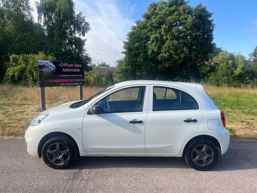 Micra