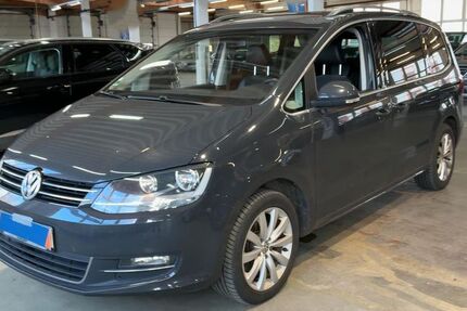 VW Sharan 197.000 km 10.900 &euro; Worms 67547