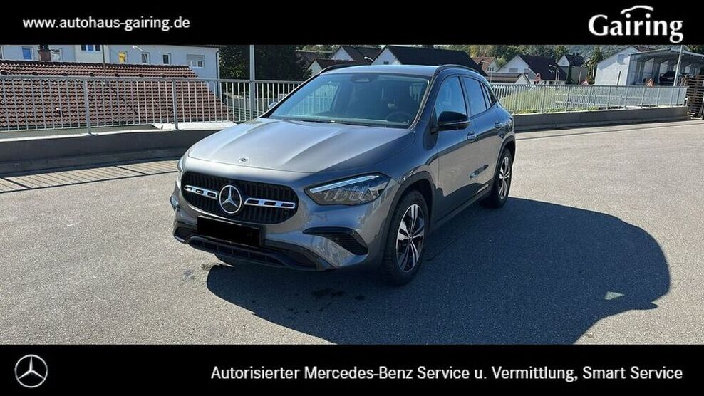 GLA 200