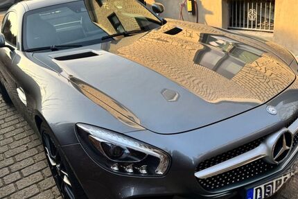 Mercedes-Benz AMG GT S 60.000 km 87.000 &euro; Hasloh 25474