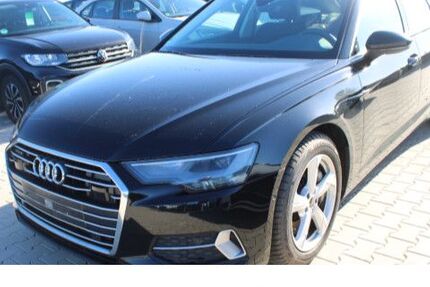 Audi A6 74.350 km 30.480 &euro; Wolfsburg 38440