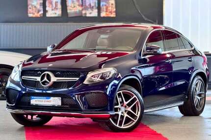 Mercedes GLE 350