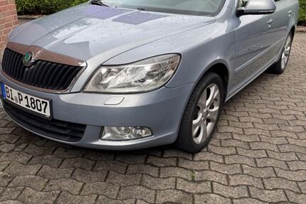 Skoda Octavia 146.000 km 6.500 &euro; Steinhagen 33803
