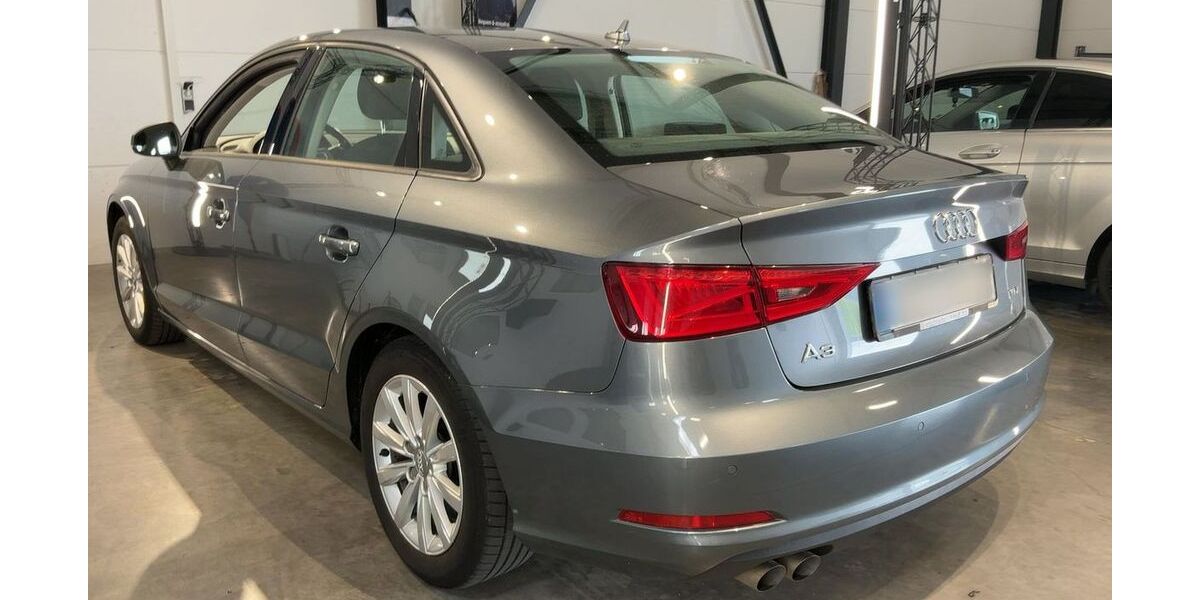 Audi A3 158.770 km 10.480 &euro; Quickborn 25451