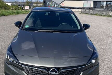 Opel Astra 39.467 km 14.600 € Hamburg 21107