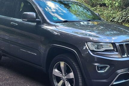 Jeep Grand Cherokee 189.161 km 14.200 &euro; Siegen 57080