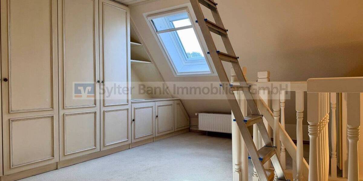 Reihenmittelhaus Sylt Tinnum - 3 Zimmer, 102 m&sup2;, 695.000&euro; | Angebot:26439356