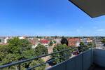 Ostertor Großzügige 2-Zimmer-Wohnung mit Balkon und toller Aussicht in zentraler Lage