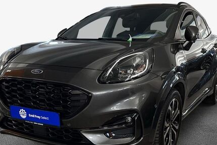 Ford Puma 29.513 km 19.490 &euro; Düsseldorf 40233