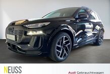 Gebrauchtwagen Audi Q6 e-tron
