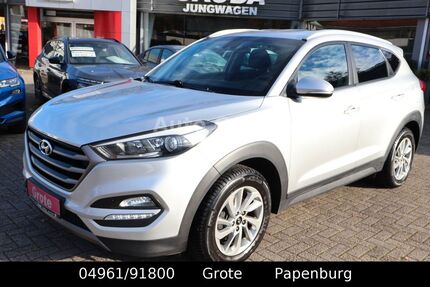 Hyundai TUCSON 149.794 km 14.990 &euro; Papenburg 26871