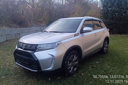 Suzuki Vitara 22.480 km 21.950 &euro; Zschopau 09405
