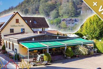 Gewerbeobjekt Schönau (Pfalz) - 449.000&euro; | Angebot:19892171