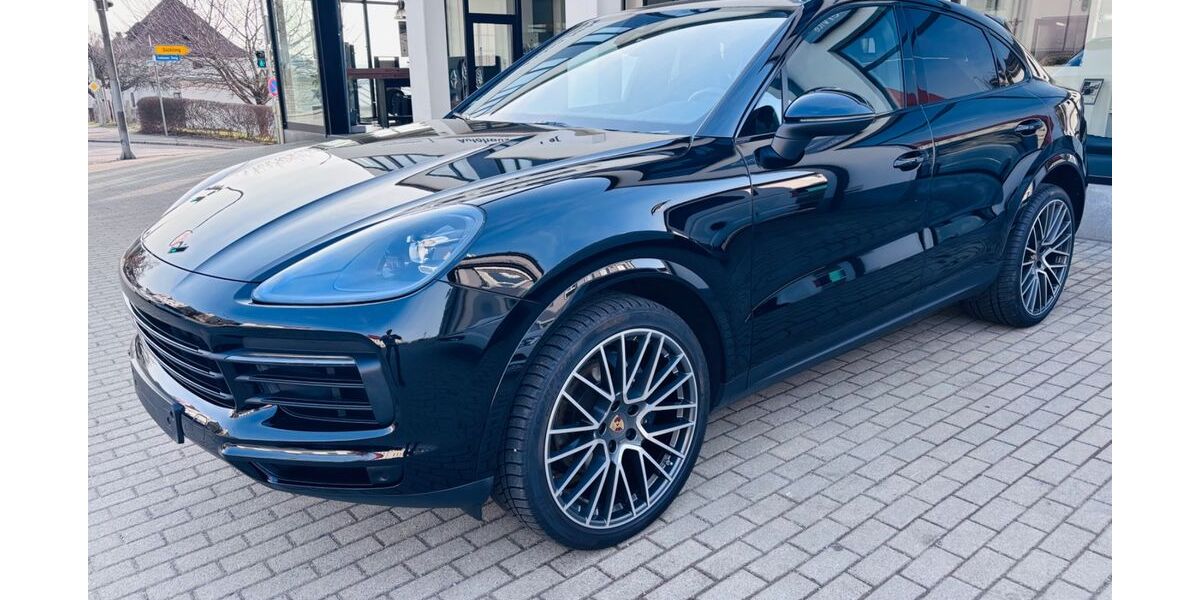 Porsche Cayenne 98.800 km 62.900 &euro; Waldkirchen 94065