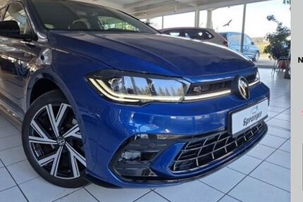 VW Polo 18.046 km 22.680 &euro; Glauchau 08371