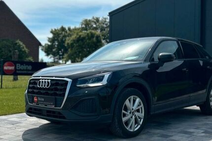 Audi Q2 72.250 km 21.850 &euro; Borgentreich 34434