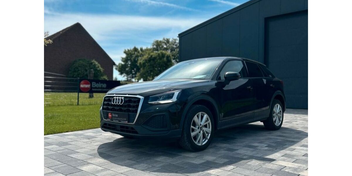 Audi Q2 72.250 km 21.850 &euro; Borgentreich 34434