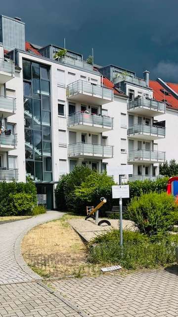 Wohnung zum Kaufen in Freiburg 190.000 € 35.14 m²