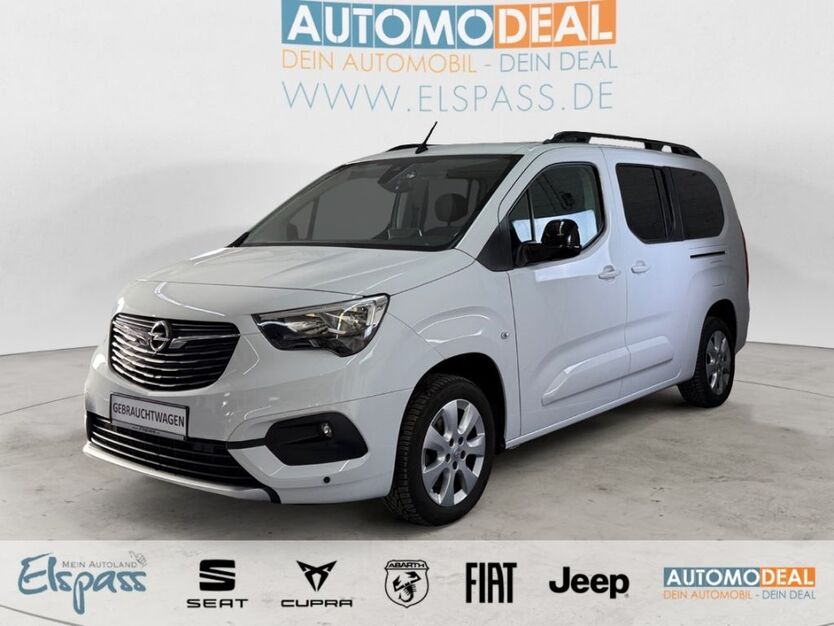 Opel Combo Life 28.235 km 24.988 € Dinslaken 46539