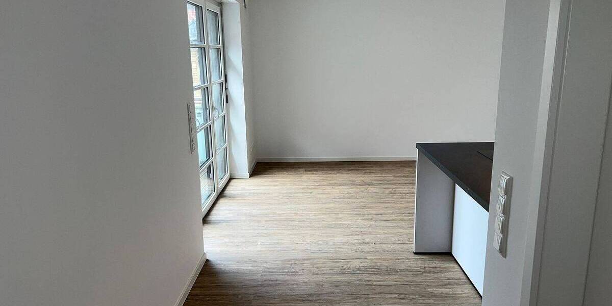 Etagenwohnung Otterndorf Müggendorf - 2 Zimmer, 62 m&sup2;, 219.000&euro; | Angebot:26798243