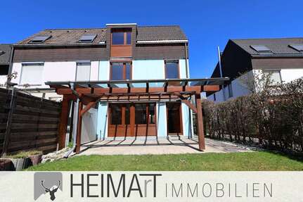 Haus zum Kaufen in Geretsried 737.000 € 140 m²
