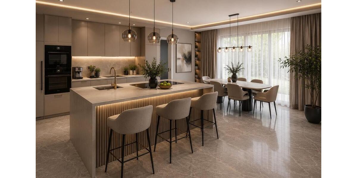 Einfamilienhaus Lauchheim - 4.5 Zimmer, 130 m&sup2;, 450.000&euro; | Angebot:26719385