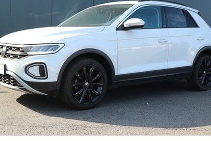 VW T-Roc 87.015 km 19.210 &euro; Nordhorn 48529