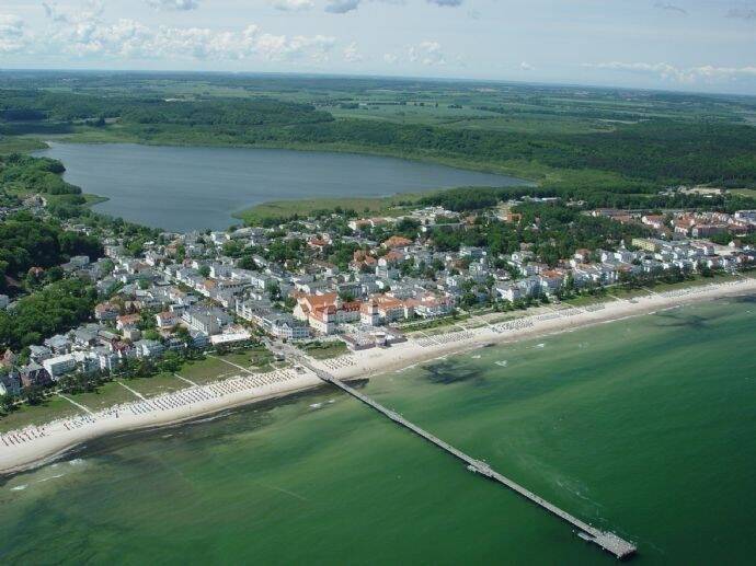 Gewerbeobjekt Binz Ostseebad Binz - 1 Zimmer, 1.080&euro; | Angebot:25725608