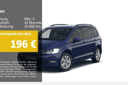 VW Touran 30.107 km 28.590 &euro; Marl 45770