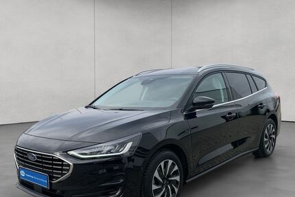 Ford Focus 5.712 km 25.940 &euro; Cottbus 03051