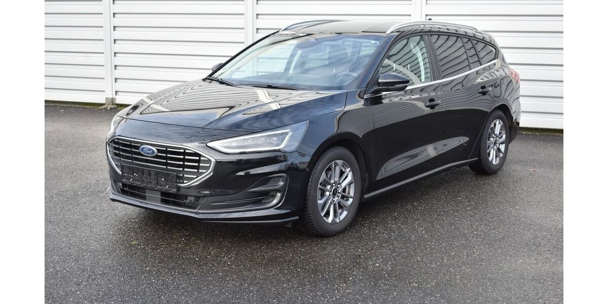 Ford Focus 39.419 km 22.390 &euro; Eitorf 53783