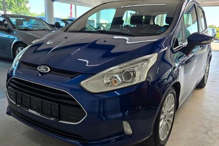 Ford B-Max 73.629 km 5.499 &euro; Rheinberg 47495