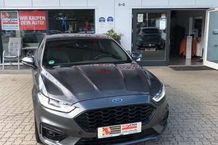 Ford Mondeo 168.767 km 15.250 &euro; Henstedt-Ulzburg­­­ 24558
