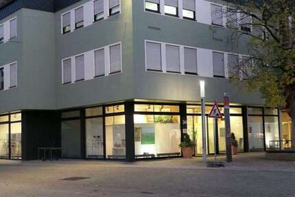 Gewerbeobjekt Nagold - 448.000&euro; | Angebot:26654142