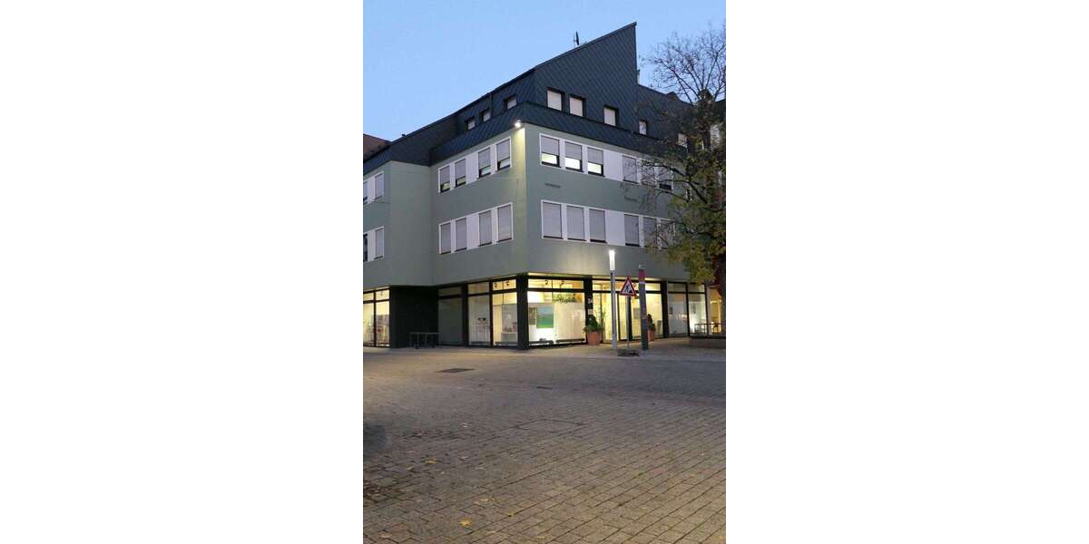 Gewerbeobjekt Nagold - 448.000&euro; | Angebot:26654142