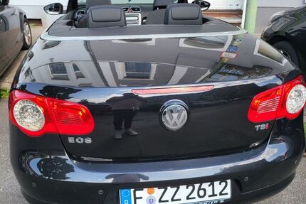 VW Eos 93.000 km 6.400 € Frankfurt am Main 60314