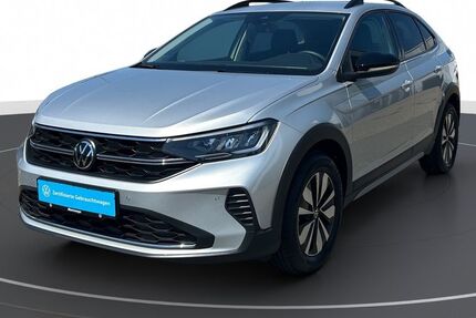 VW Taigo 4.559 km 22.479 &euro; Leinefelde-Worbis/DE 37327