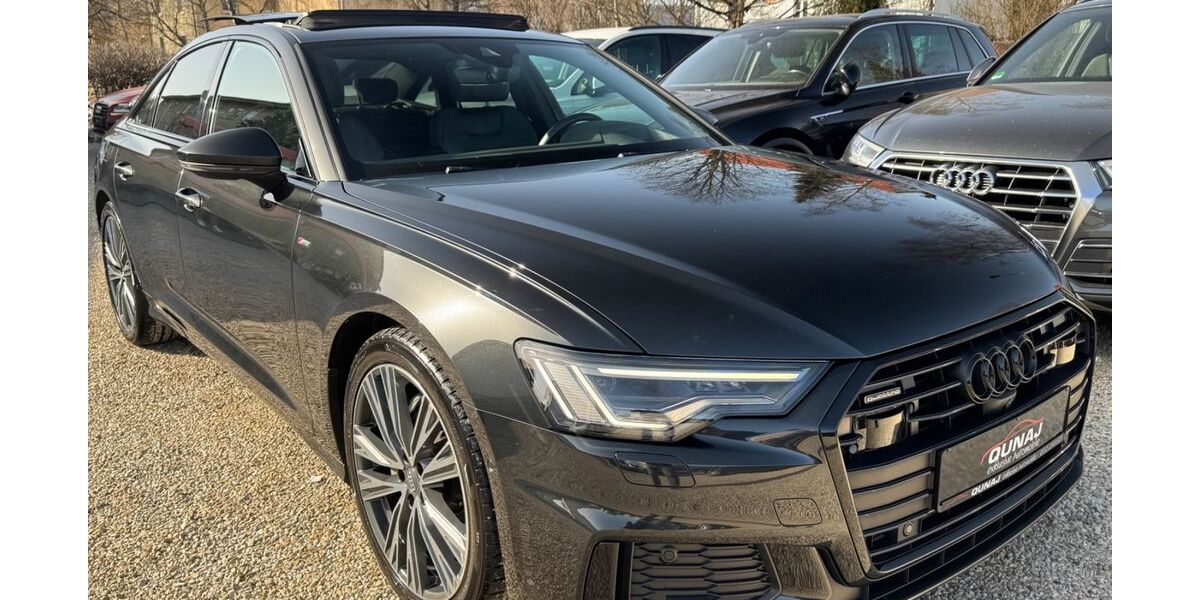 Audi A6 114.489 km 34.980 &euro; Tuttlingen 78532