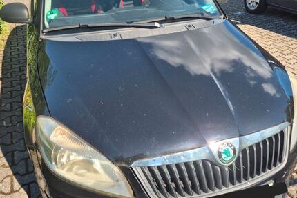 Skoda Fabia 186.000 km 2.700 &euro; Limburg 65549