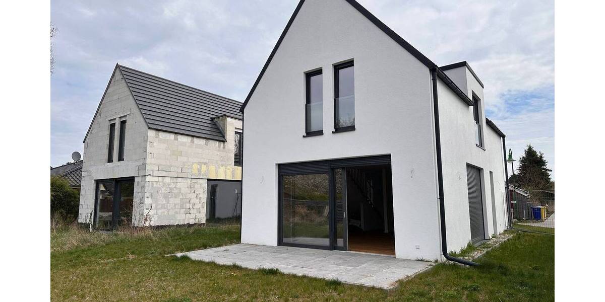 Einfamilienhaus Königs Wusterhausen Senzig - 4 Zimmer, 118 m&sup2;, 579.000&euro; | Angebot:26825986