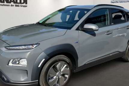 Hyundai KONA 52.800 km 17.990 &euro; Wiesloch 69168