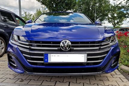 VW Arteon 57.980 km 33.999 &euro; Passau 94034