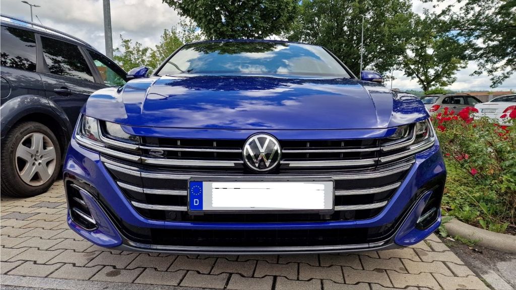 VW Arteon 57.980 km 33.999 &euro; Passau 94034