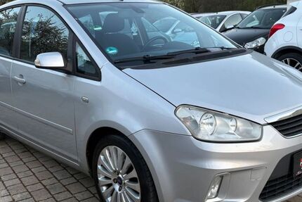 Ford C-Max 120.000 km 5.199 &euro; Haiterbach 72221