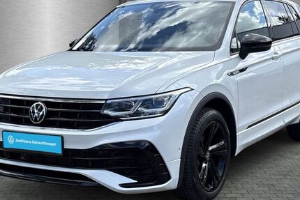 VW Tiguan 48.761 km 33.490 &euro; Zeven 27404