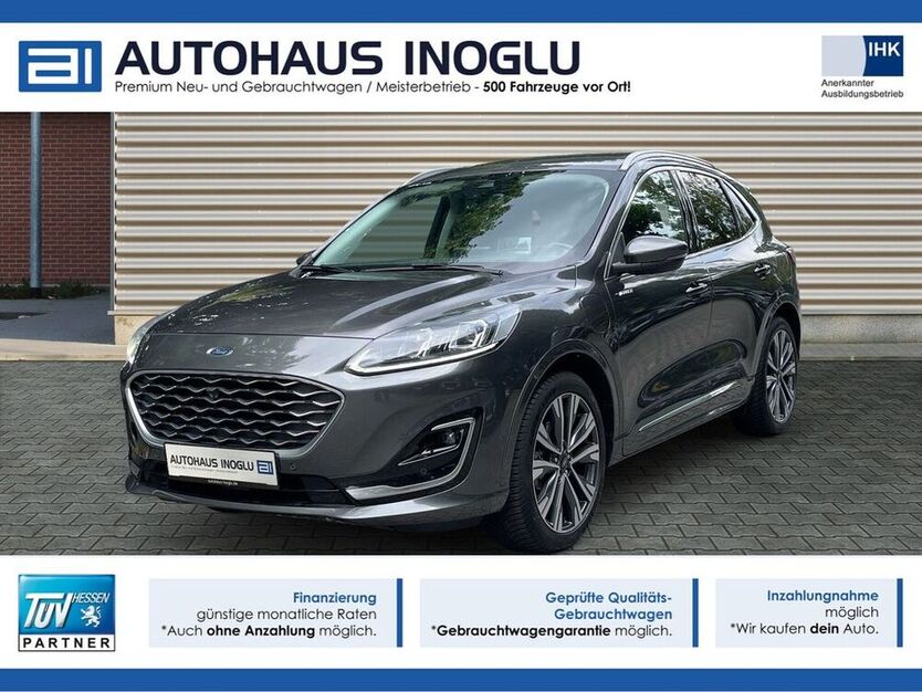 Kuga