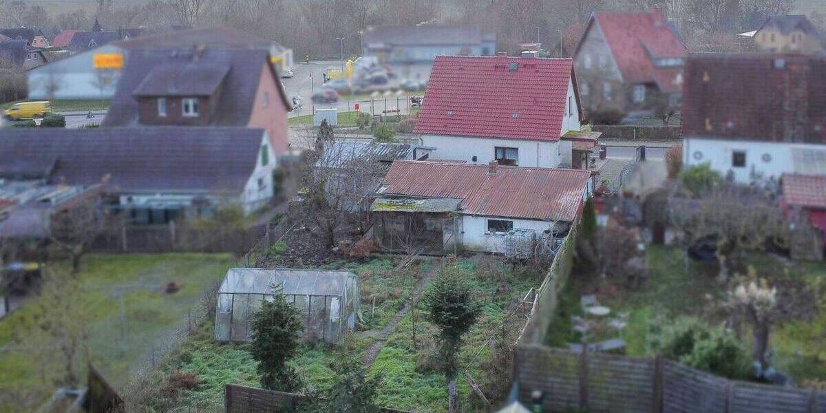 Einfamilienhaus Gartz (Oder) - 4 Zimmer, 85 m&sup2;, 165.000&euro; | Angebot:26917150