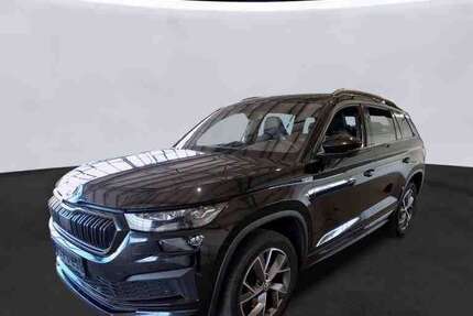 Skoda Kodiaq 101.000 km 34.780 € Helmstedt 38350