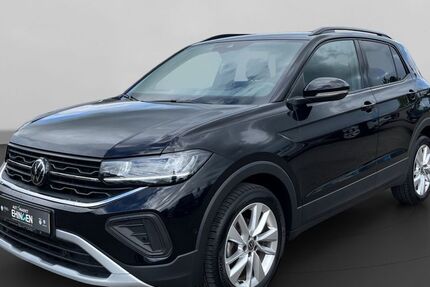 VW T-Cross 25.900 km 22.999 &euro; Ehingen 89584