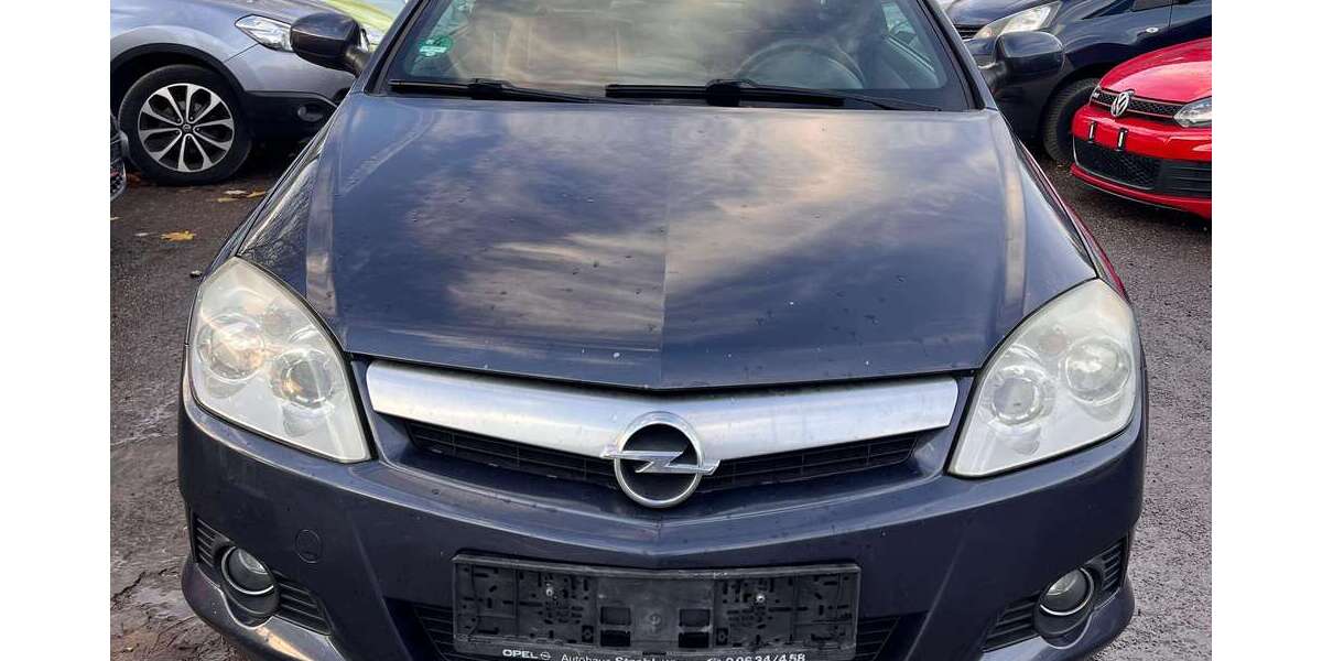 Opel Tigra 209.800 km 1.650 &euro; Stuttgart 70376